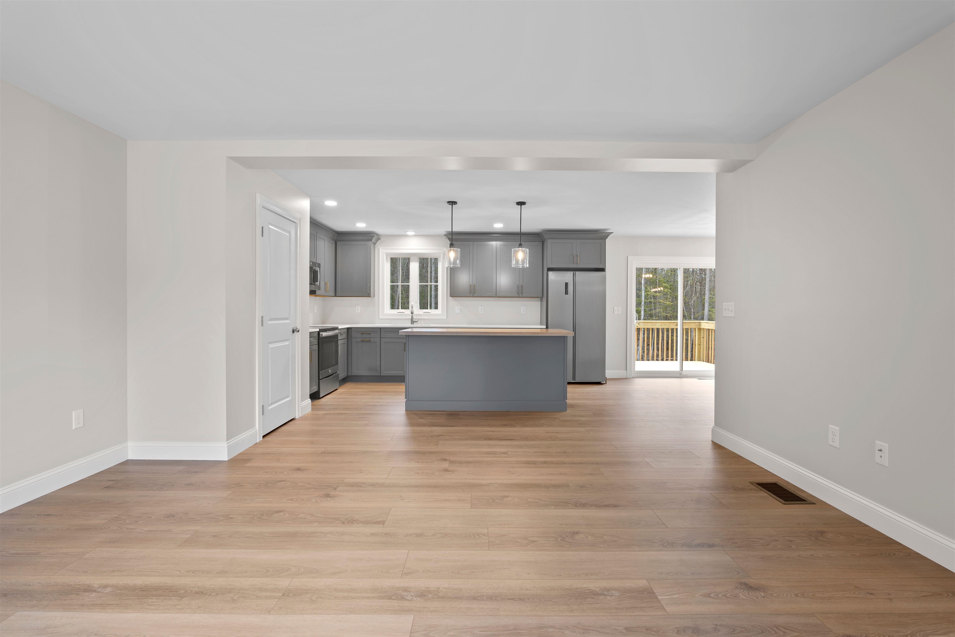 105 Mulhall Farm Road Antrim, NH 03440 - Photo 5 of 28