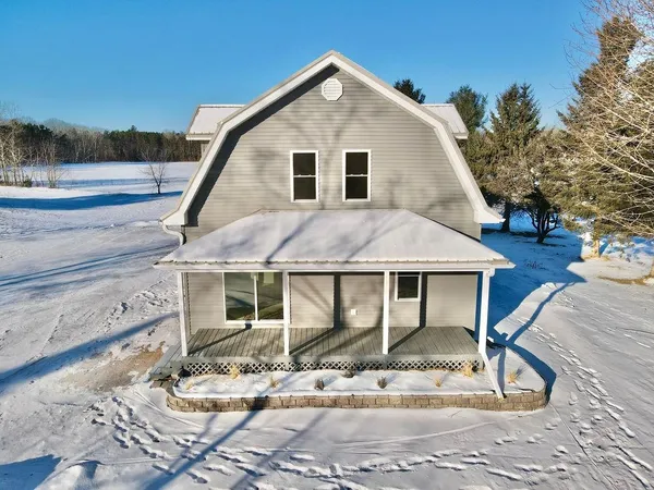 $494,900 | N815 Navarino Road, Shiocton, WI 54170