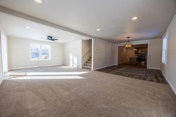 $494,900 | N815 Navarino Road, Shiocton, WI 54170