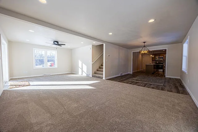 $524,900 | N815 Navarino Road, Shiocton, WI 54170