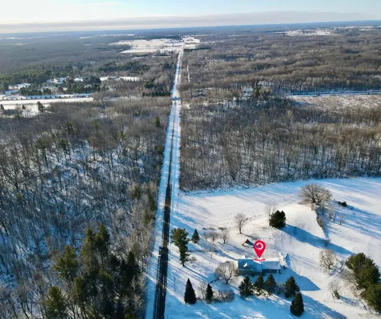 $494,900 | N815 Navarino Road, Shiocton, WI 54170