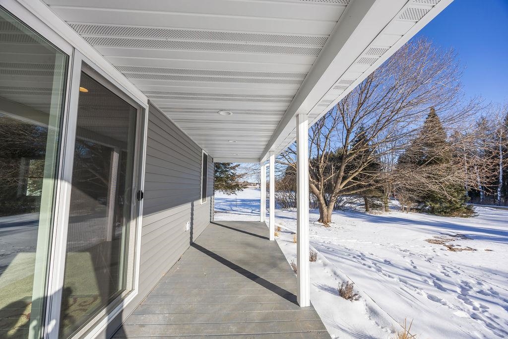 N815 Navarino Road Shiocton, WI 54170 - Photo 5 of 45