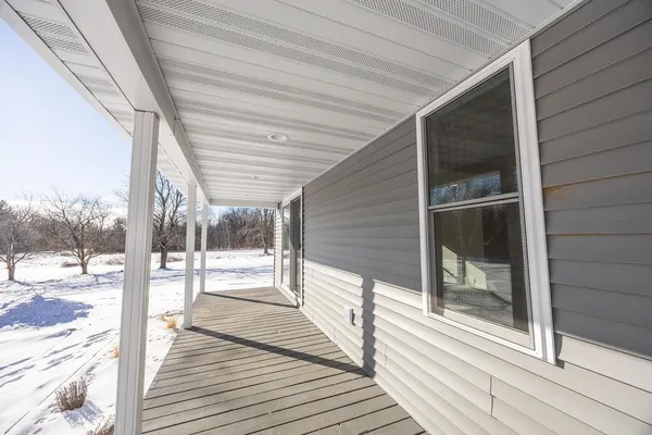 $494,900 | N815 Navarino Road, Shiocton, WI 54170