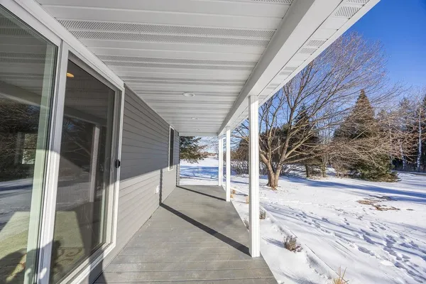 $494,900 | N815 Navarino Road, Shiocton, WI 54170