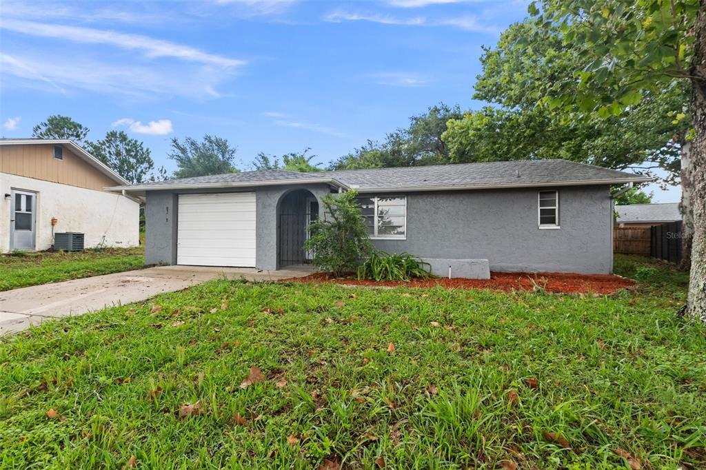 8763 Hemlock Lane Port Richey, FL 34668 - Photo 1 of 1 Front of House