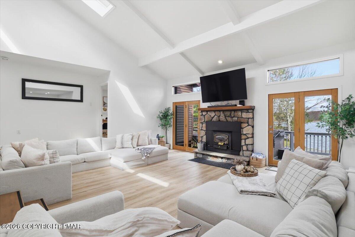 128 Lidio Road Blakeslee, PA 18610 - Photo 7 of 68 37-Photo-37