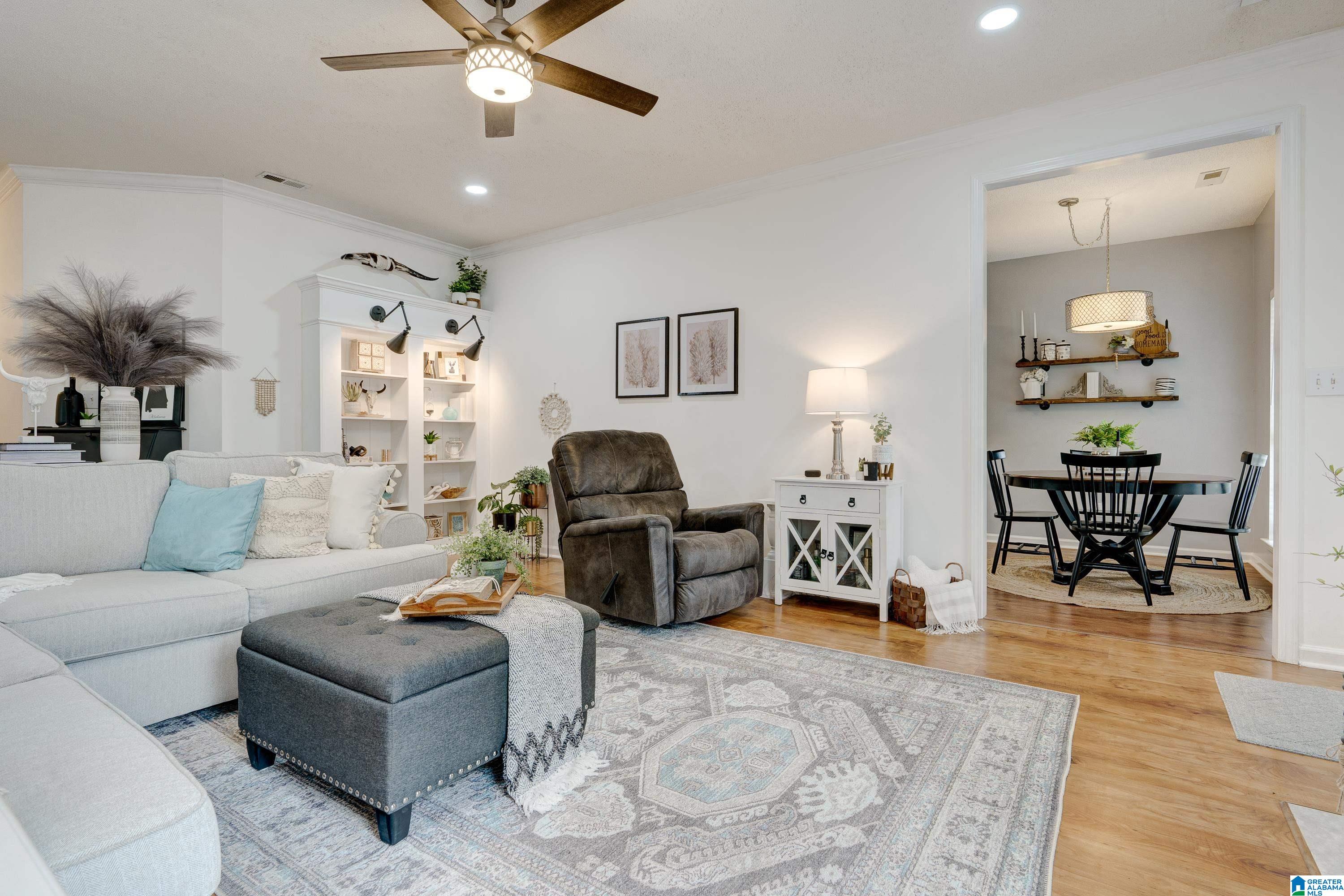 1717 Windsor Lane Leeds, AL 35094 - Photo 8 of 30