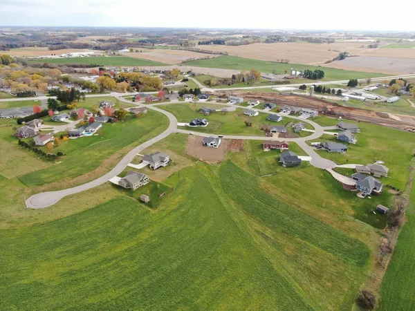 $59,900 | Lot 54 Stenslien, Westby, WI 54667