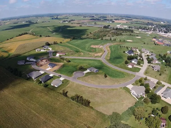 $59,900 | Lot 54 Stenslien, Westby, WI 54667