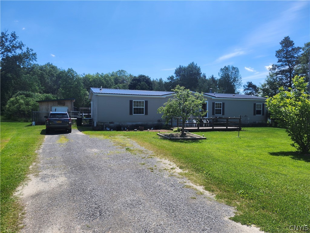 7294 Oil Mill Road Cuyler, NY 13052 - Photo 1 of 24