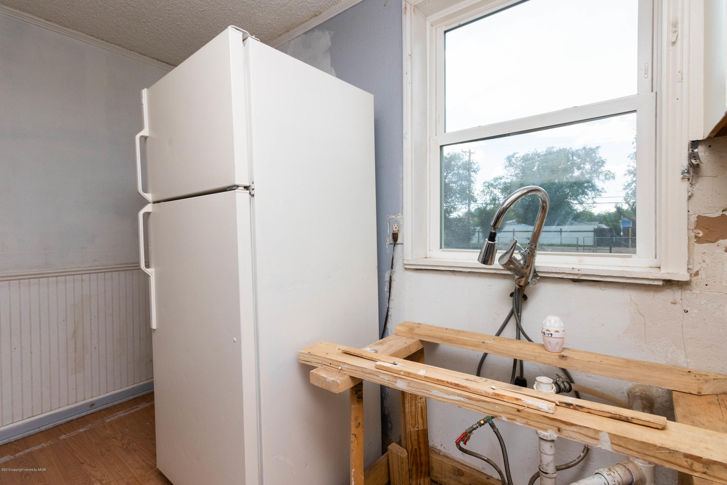 4002 South Harrison Street Amarillo, TX 79110 - Photo 11 of 21 a room with storage and utility
