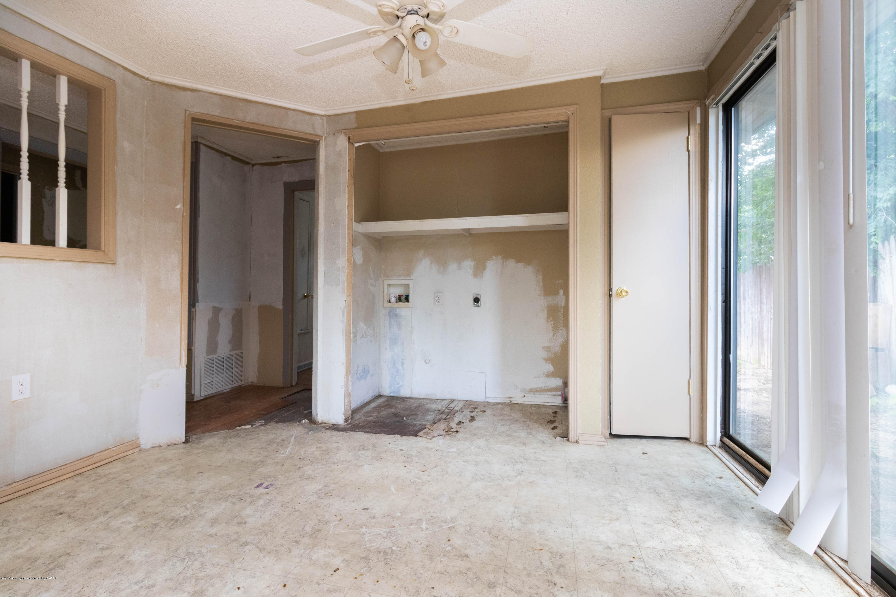 4002 South Harrison Street Amarillo, TX 79110 - Photo 7 of 21