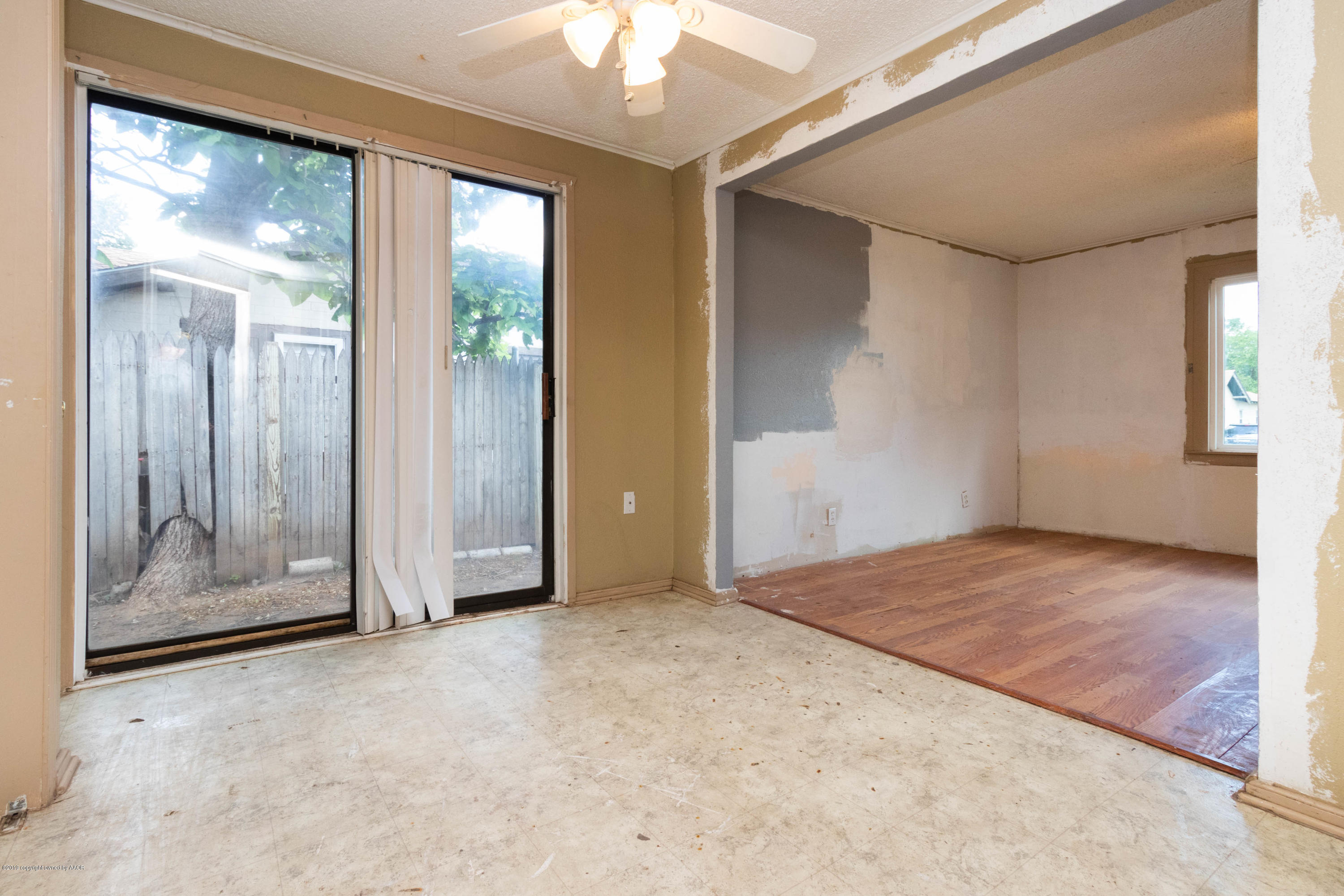 4002 South Harrison Street Amarillo, TX 79110 - Photo 8 of 21