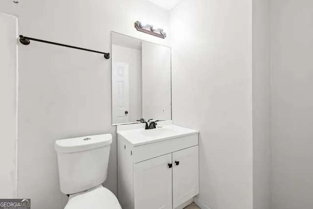 $1,800 | 579 Northridge Road, Atlanta, GA 30350