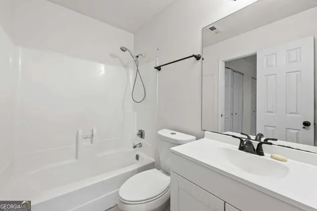 $1,800 | 579 Northridge Road, Atlanta, GA 30350