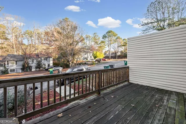 $1,800 | 579 Northridge Road, Atlanta, GA 30350