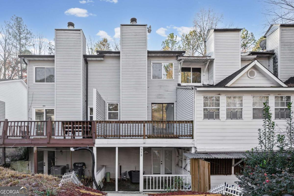 579 Northridge Road Atlanta, GA 30350 - Photo 30 of 30
