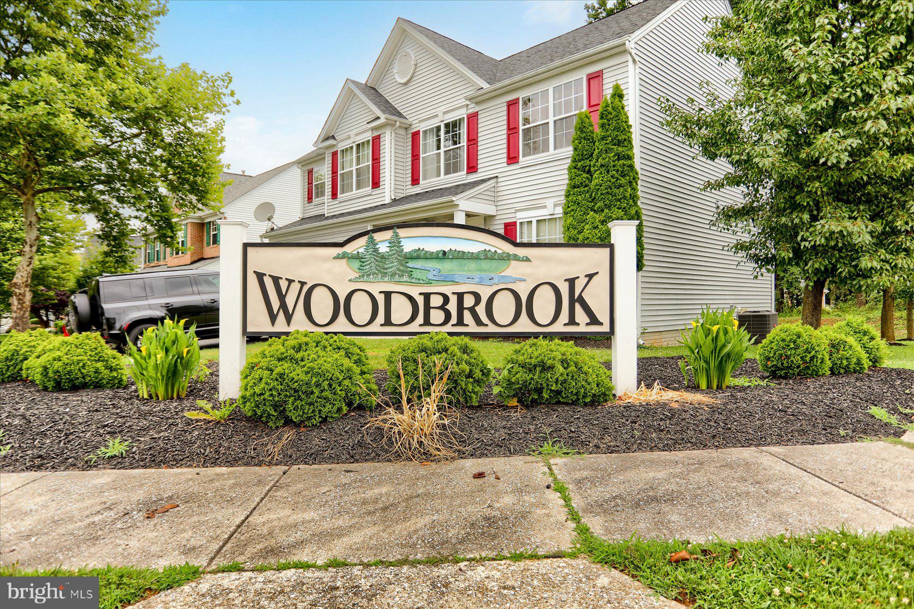 4003 Paige View Road Randallstown, MD 21133 - Photo 67 of 71 Woodbrook!