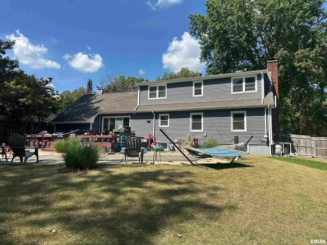 $299,000 | 37 Westwood Lane, Murphysboro, IL 62966