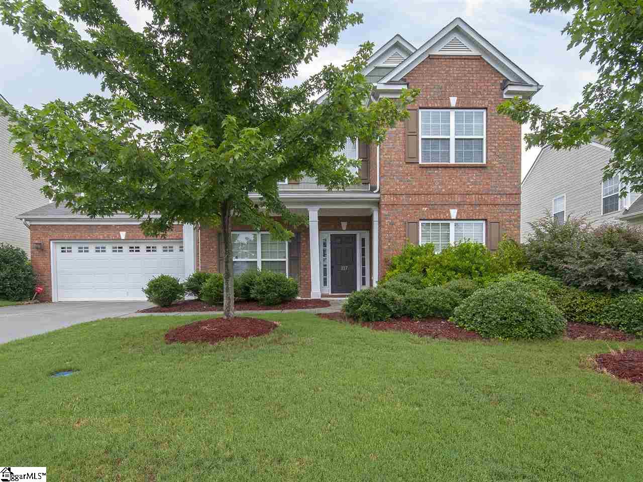 117 Rivanna Lane Greenville, SC 29607 - Photo 1 of 35 Gallery Image 1