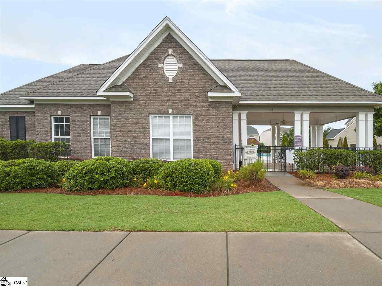 117 Rivanna Lane Greenville, SC 29607 - Photo 33 of 35 Gallery Image 33