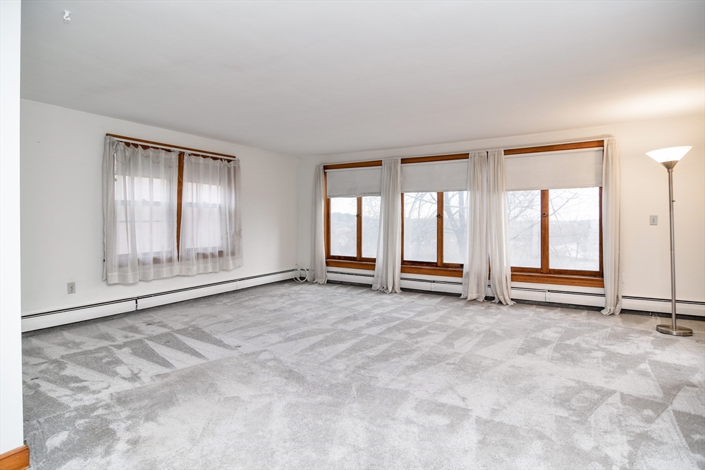 85 Barber Road Framingham, MA 01702 - Photo 16 of 30 an empty room with windows