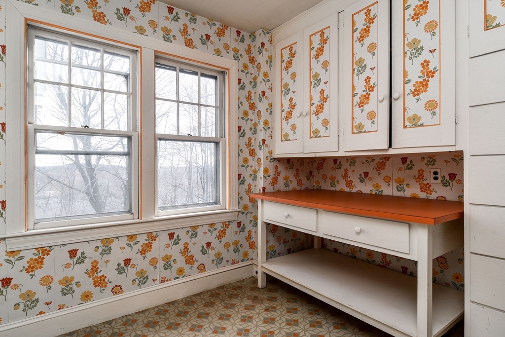 85 Barber Road Framingham, MA 01702 - Photo 19 of 30 a view of front door with furniture