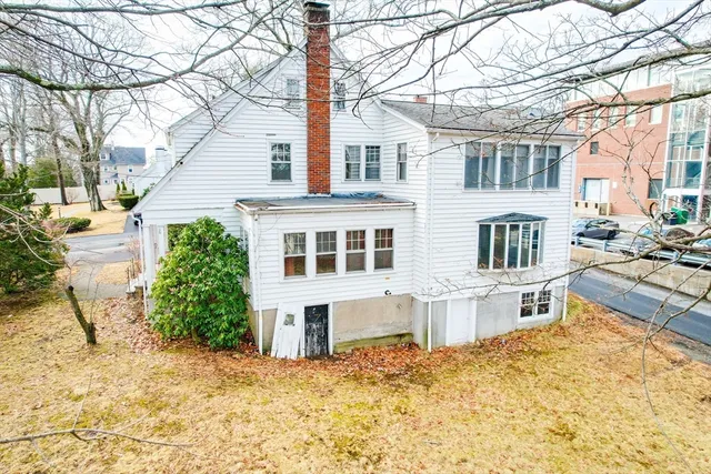 $599,900 | 85 Barber Road, Framingham, MA 01702