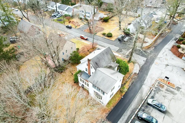 $599,900 | 85 Barber Road, Framingham, MA 01702