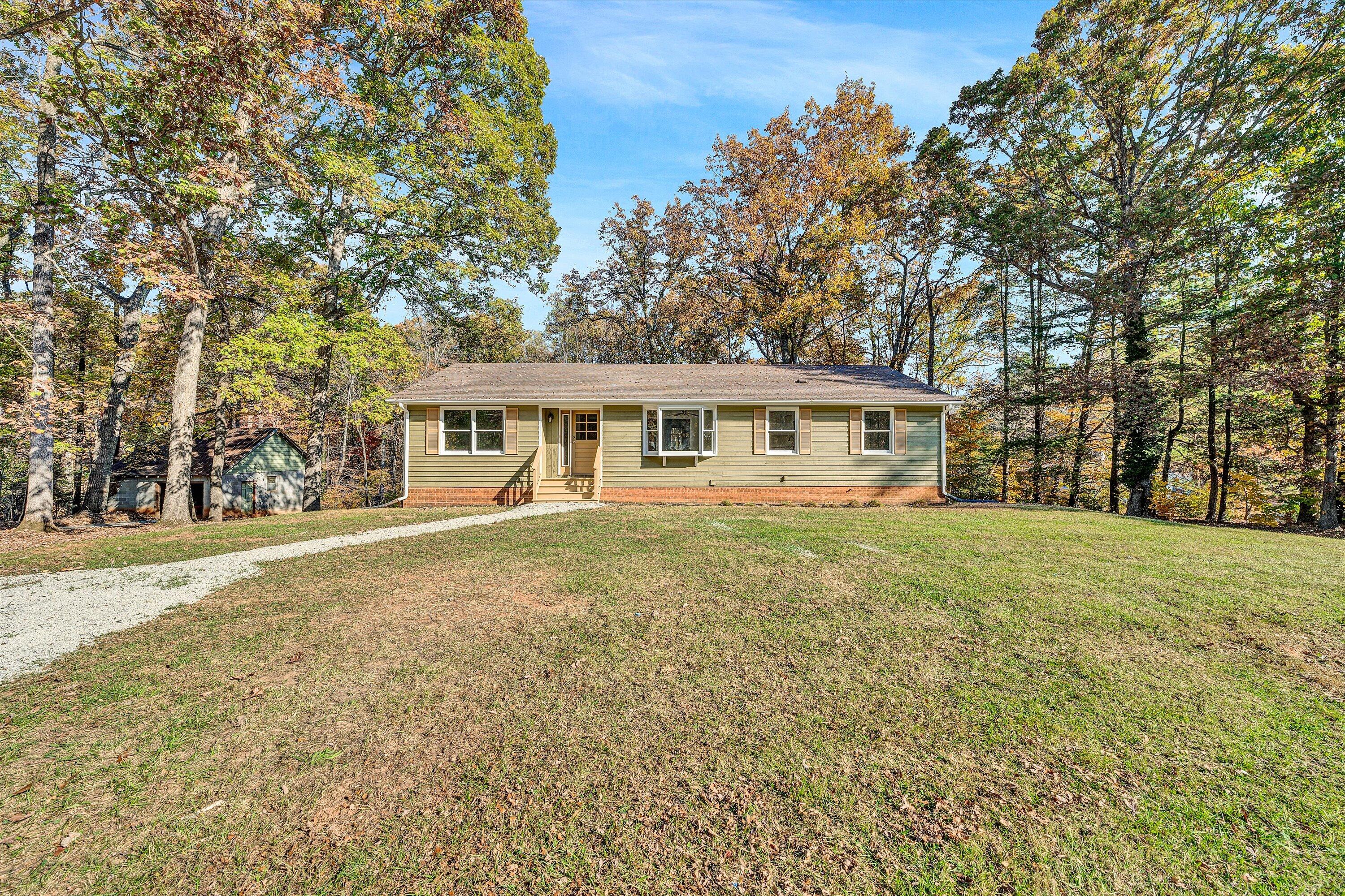 Main Listing Photo