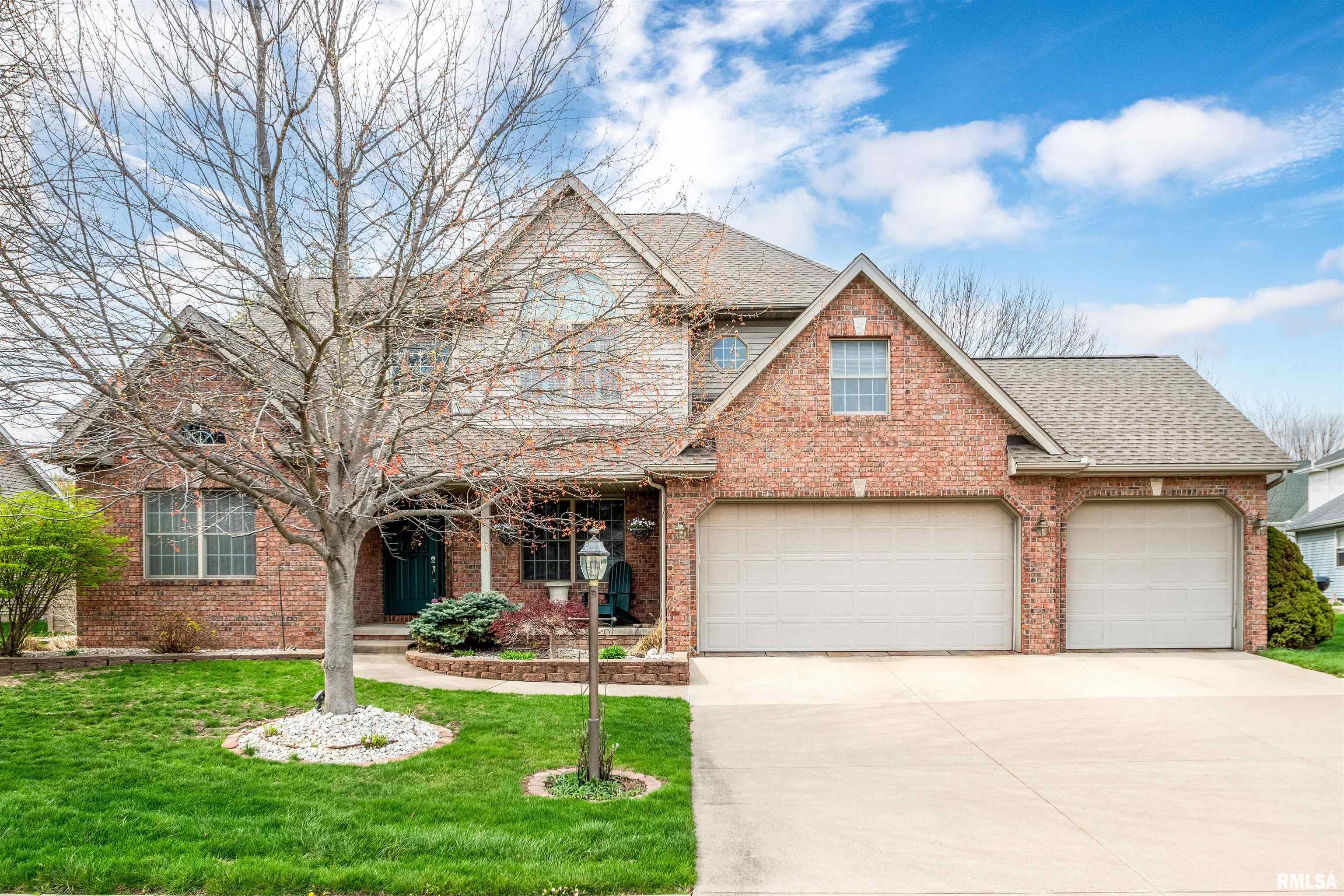 309 West Copperfield Drive Dunlap, IL 61525 - Photo 1 of 71