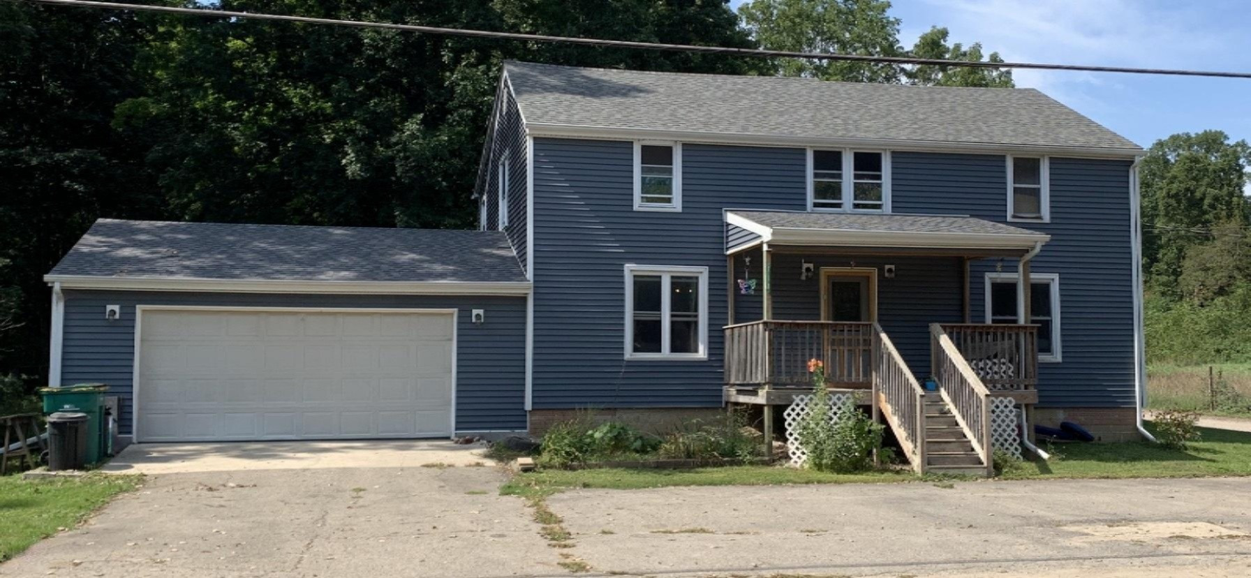 718 North Union City Road Coldwater, MI 49036 - Photo 1 of 26 718 N Union City Rd