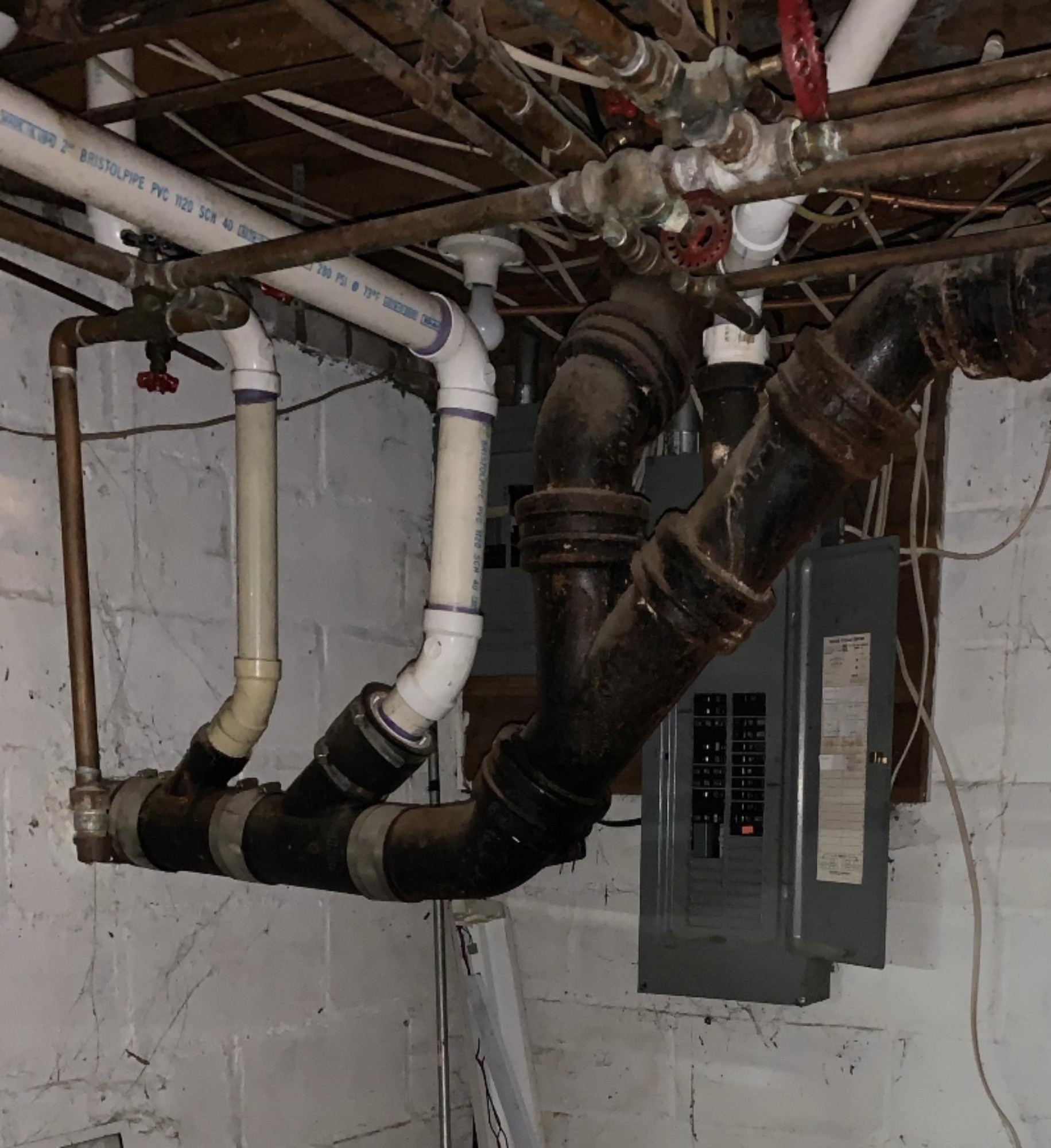 718 North Union City Road Coldwater, MI 49036 - Photo 21 of 26 Breaker