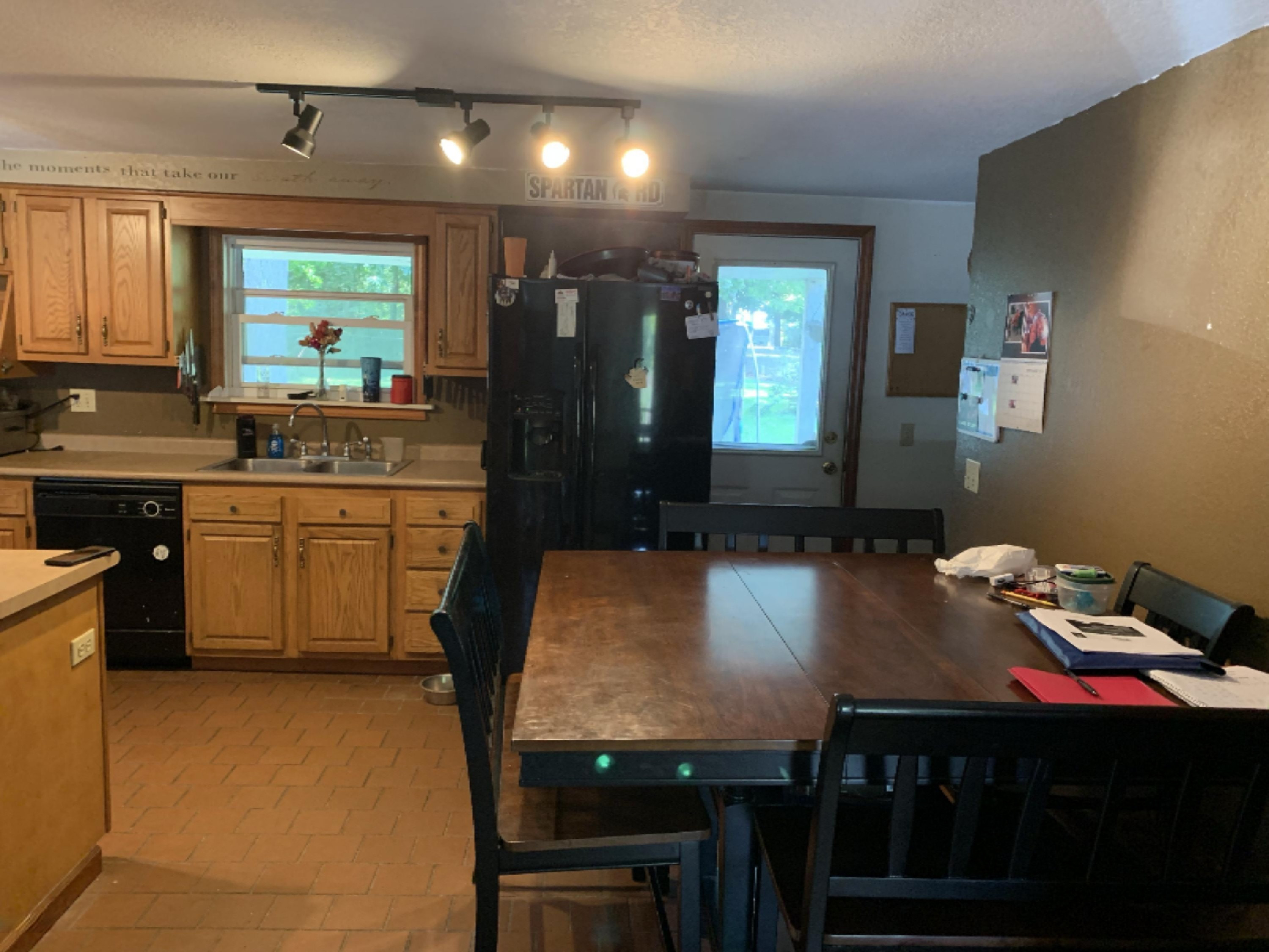 718 North Union City Road Coldwater, MI 49036 - Photo 3 of 26 Dining