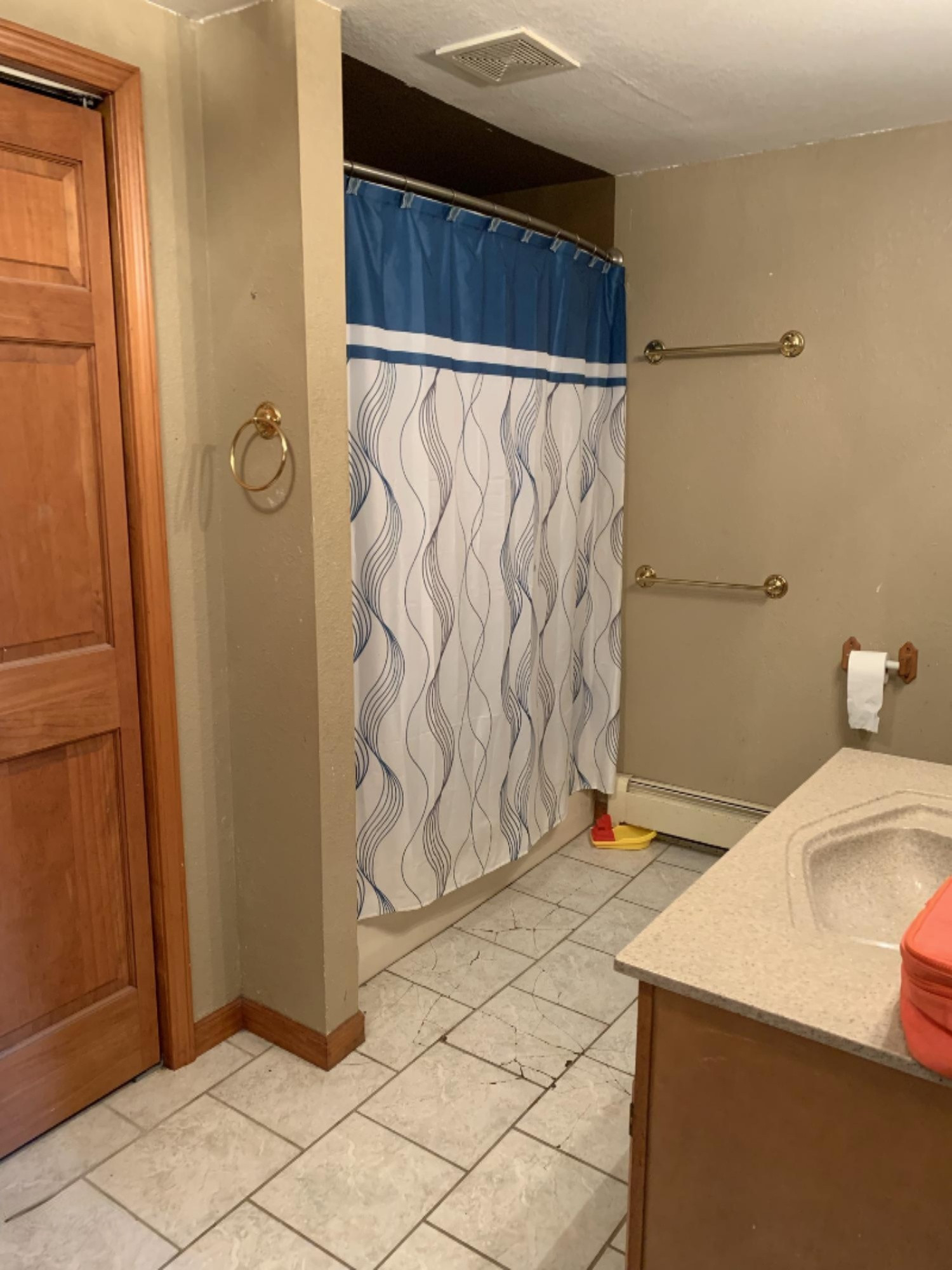 718 North Union City Road Coldwater, MI 49036 - Photo 5 of 26 Bathroom