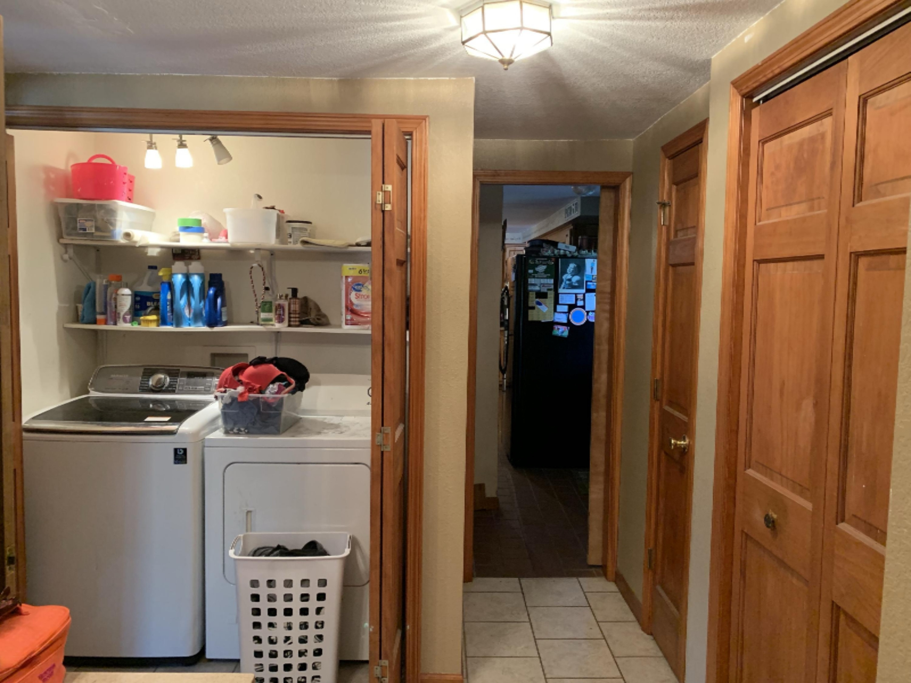 718 North Union City Road Coldwater, MI 49036 - Photo 6 of 26 Laundry