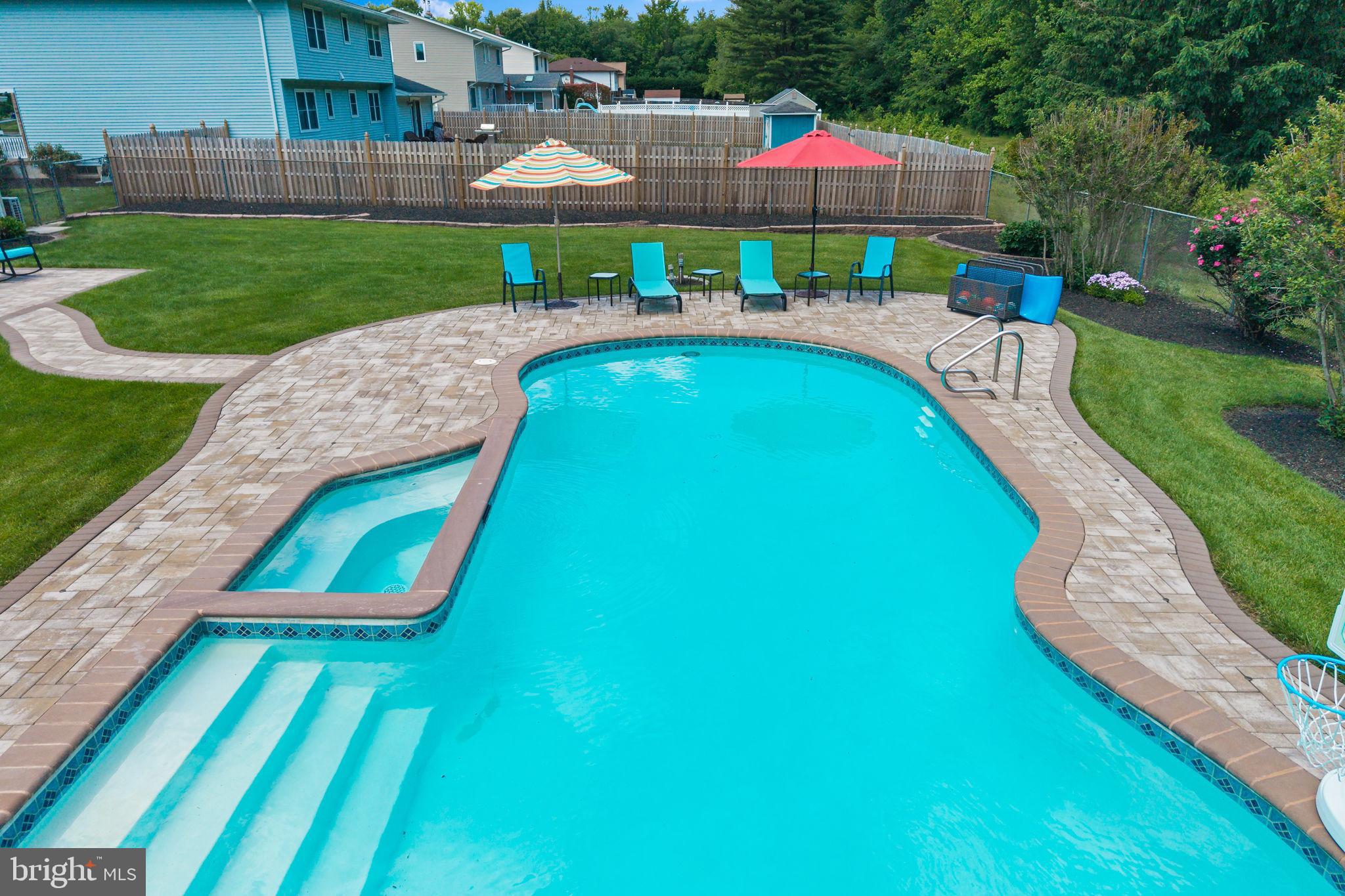 93 Peter Rafferty Drive Hamilton, NJ 08690 - Photo 28 of 55