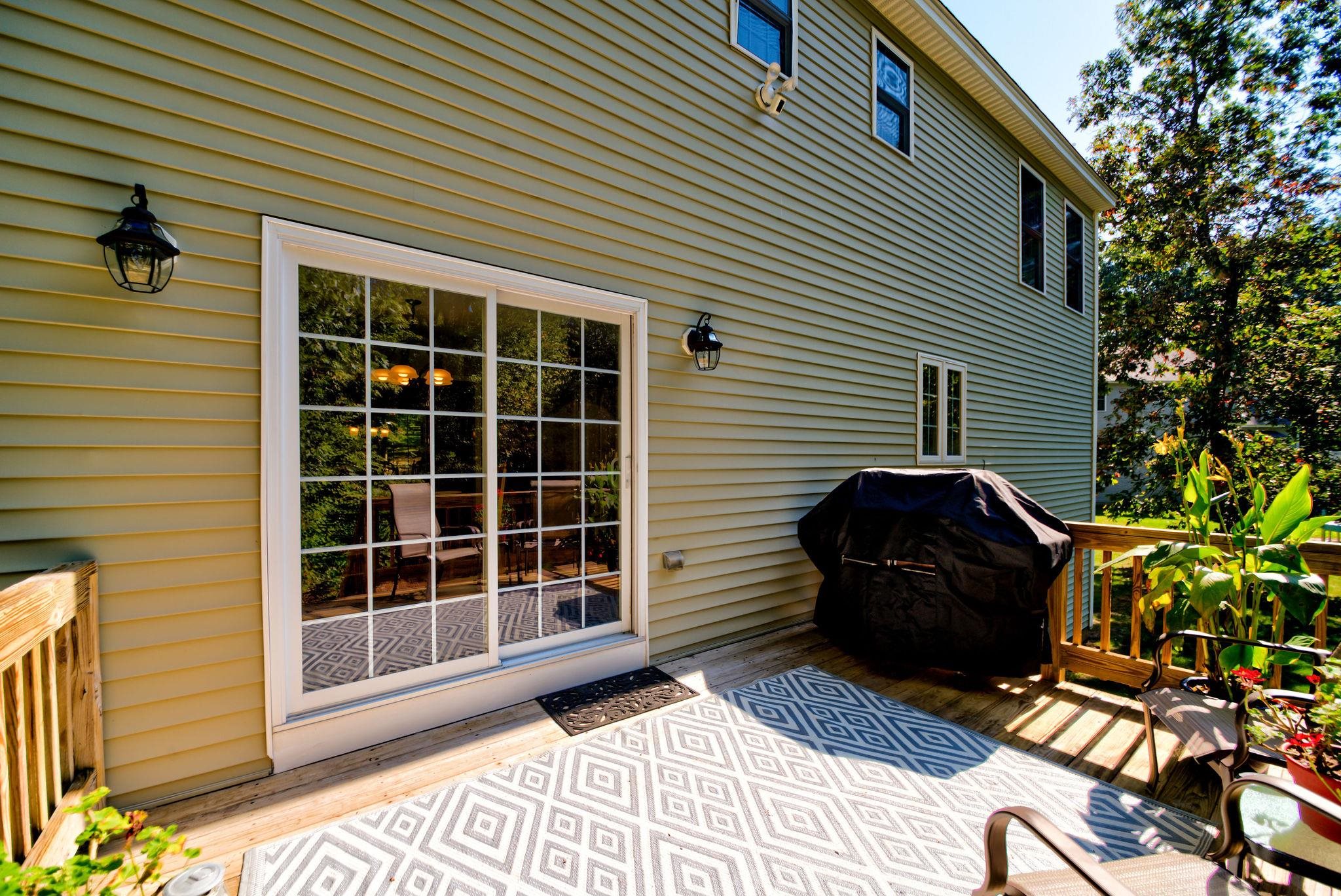 31 Fletcher Road Windham, NH 03087 - Photo 30 of 38