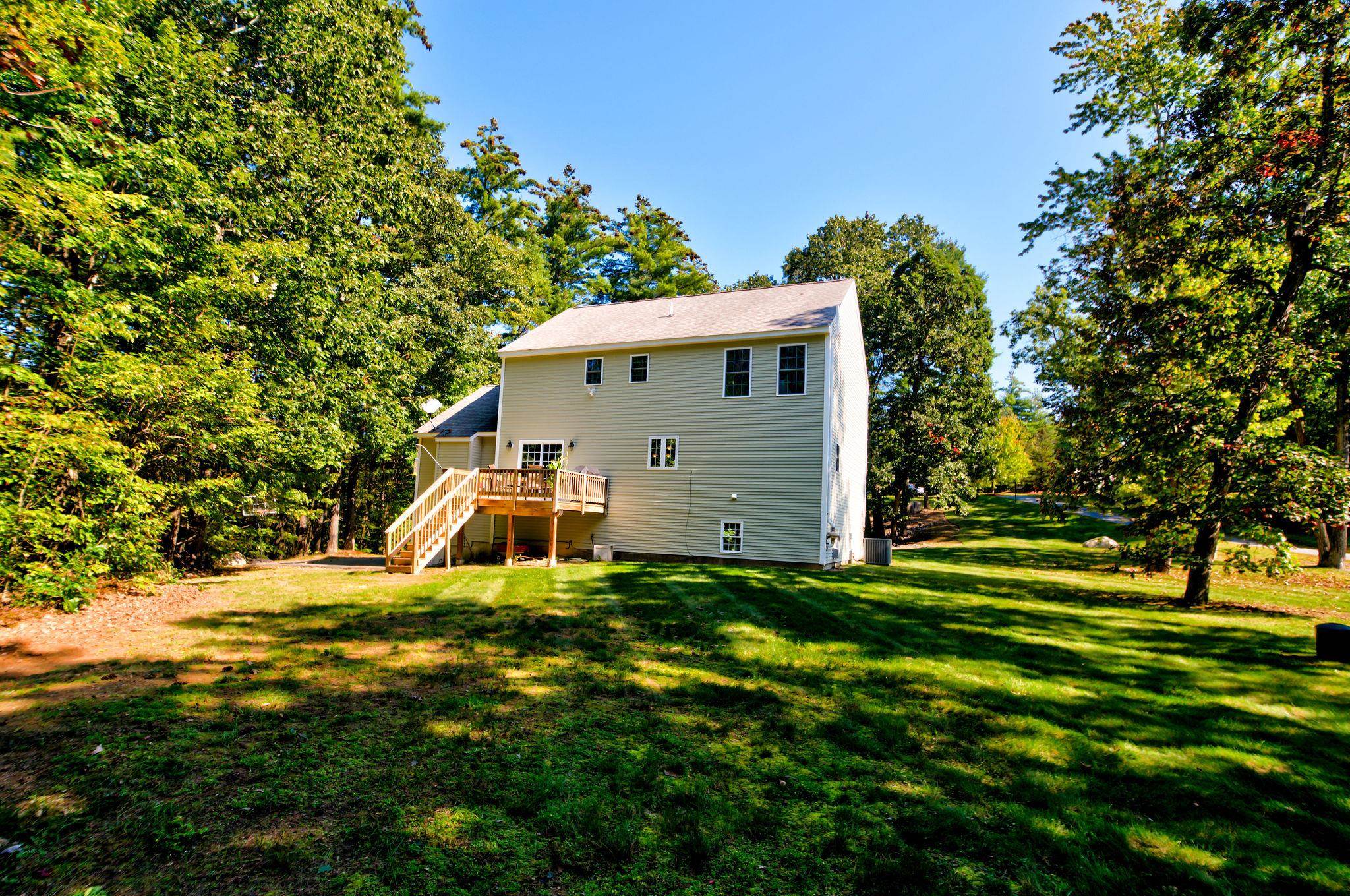 31 Fletcher Road Windham, NH 03087 - Photo 31 of 38