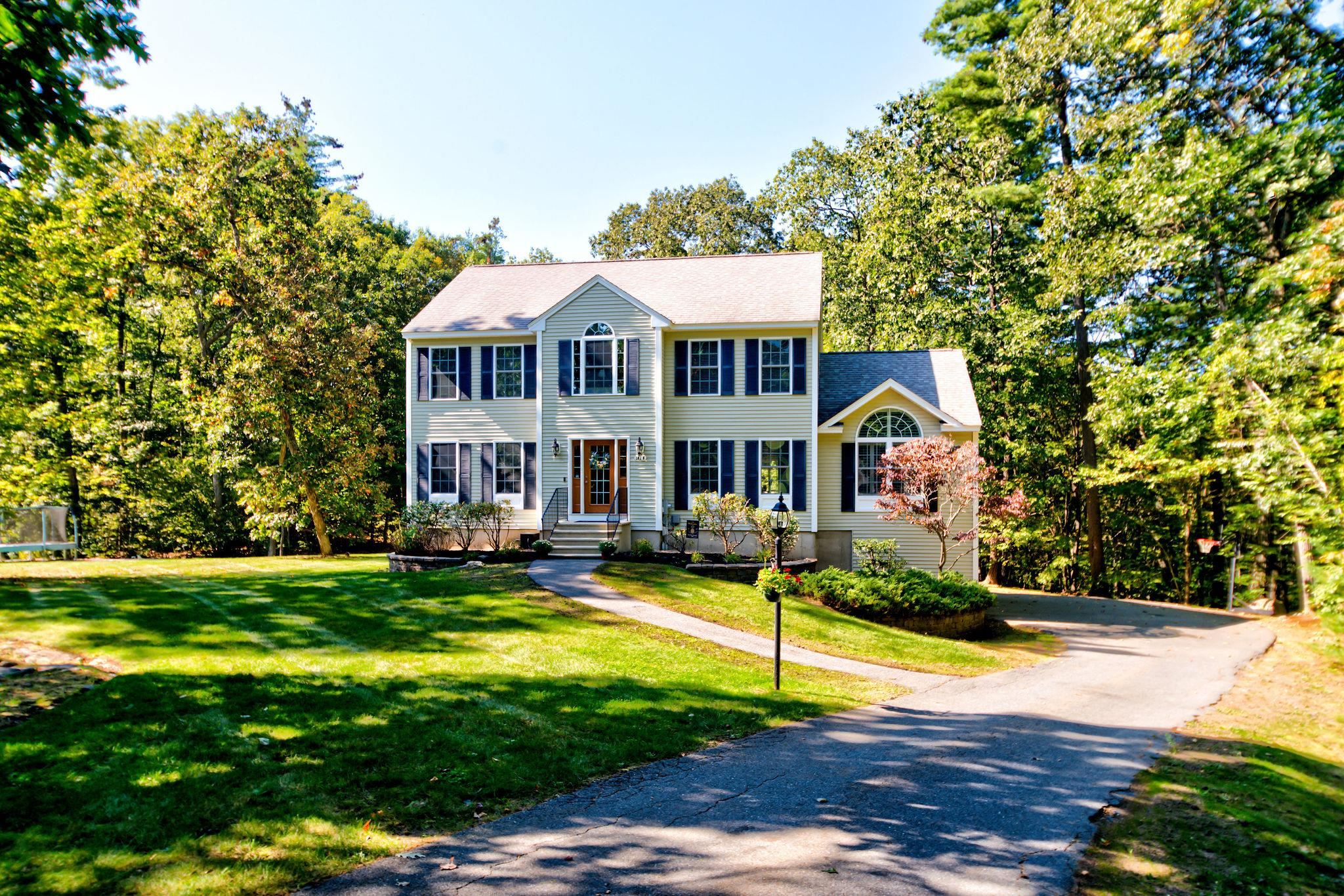 31 Fletcher Road Windham, NH 03087 - Photo 32 of 38