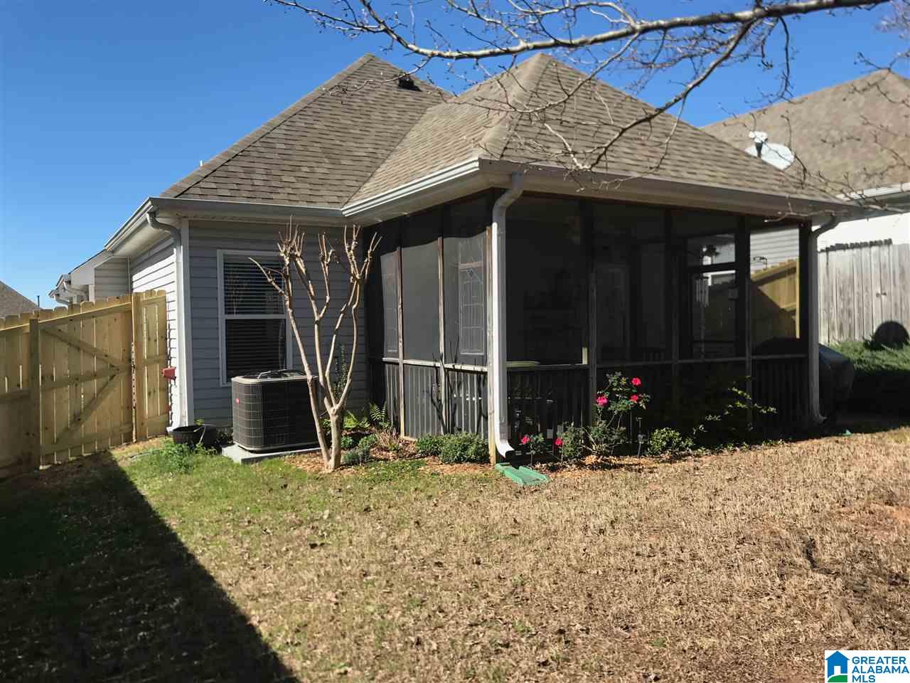 231 High Ridge Drive Pelham, AL 35124 - Photo 20 of 28