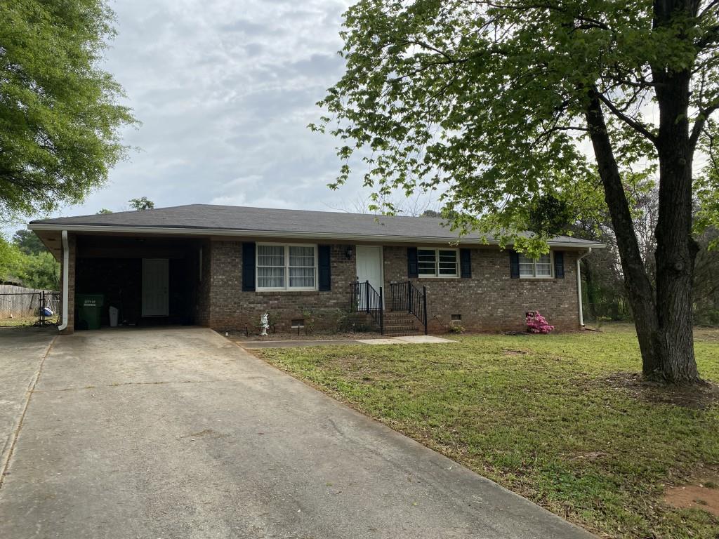 700 Walton Road Monroe, GA 30656 - Photo 1 of 1 Gallery Image 1