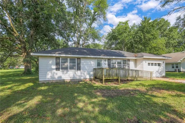 $160,000 | 306 South Iowa Street, Archie, MO 64725