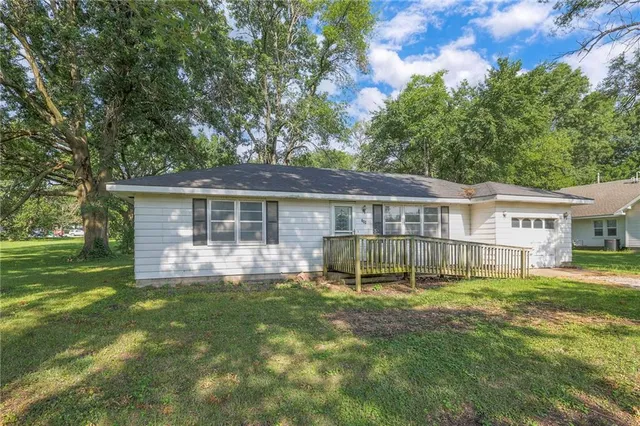 $170,000 | 306 South Iowa Street, Archie, MO 64725