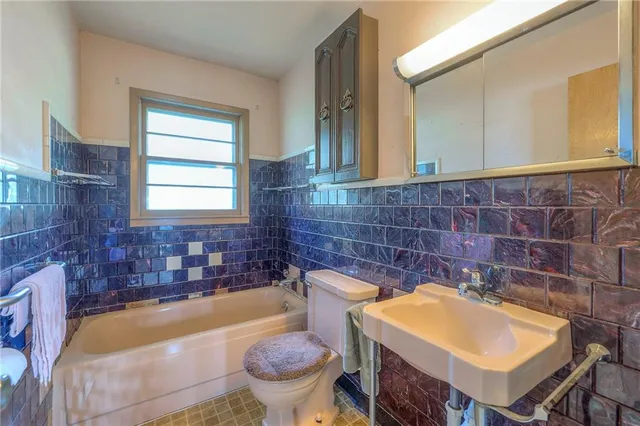 $170,000 | 306 South Iowa Street, Archie, MO 64725