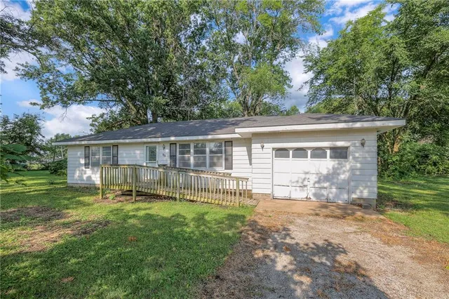 $170,000 | 306 South Iowa Street, Archie, MO 64725