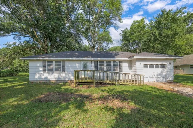 $170,000 | 306 South Iowa Street, Archie, MO 64725