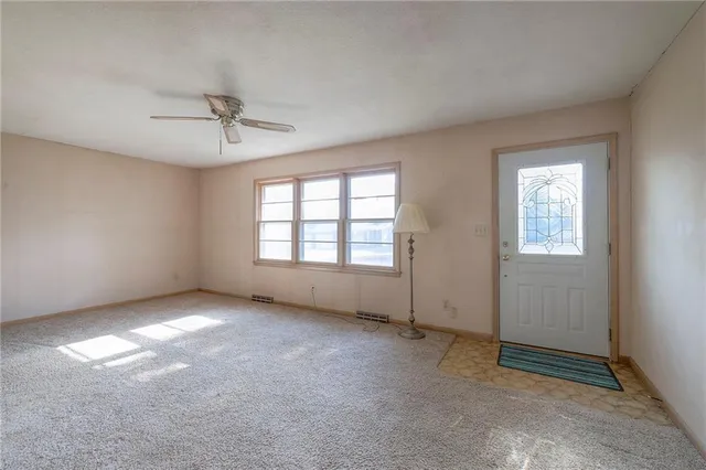 $170,000 | 306 South Iowa Street, Archie, MO 64725