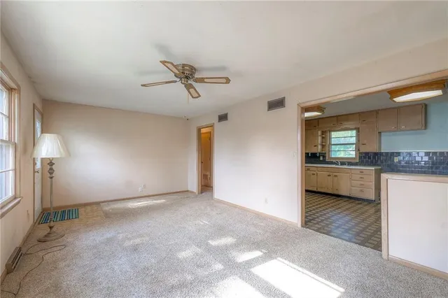 $170,000 | 306 South Iowa Street, Archie, MO 64725