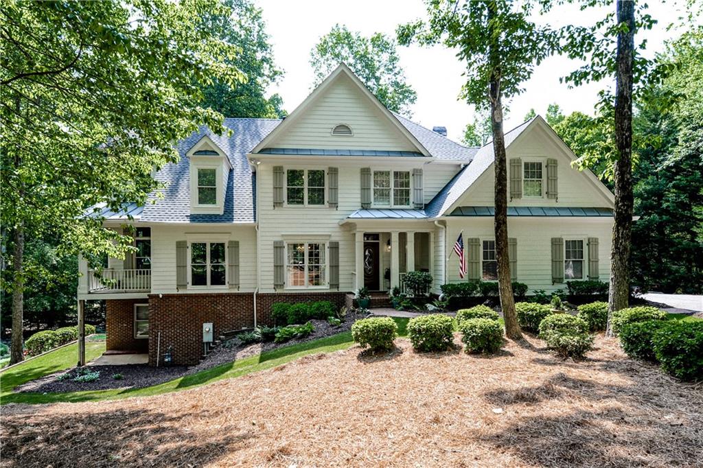 16340 Freemanville Road Milton, GA 30004 - Photo 1 of 1
